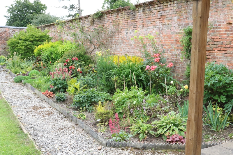 Longford Hall Farm